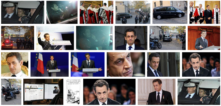 Sarkozy justice