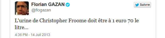 Twitter Froome 2