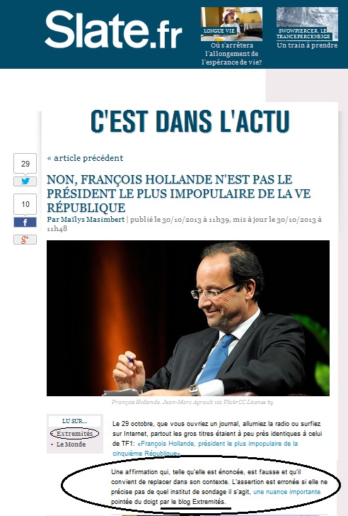 Slate.fr cite Extimités