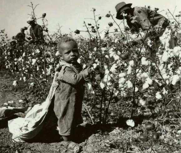 Negrito enfants esclave traitre negrière