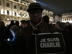 Lyon Charlie habdo bembelly #JesuisCharlie
