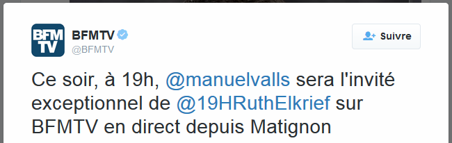 Valls Matigon Ruth El Krief