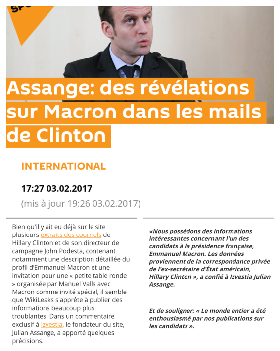 macronleaks-wikileaks-julia-assange-revelations-enmarche-lyon